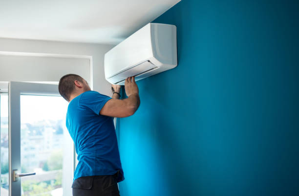 Best HVAC Tune-Up Services  in Lakeview, MI