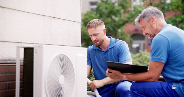Best Affordable HVAC Services  in Lakeview, MI