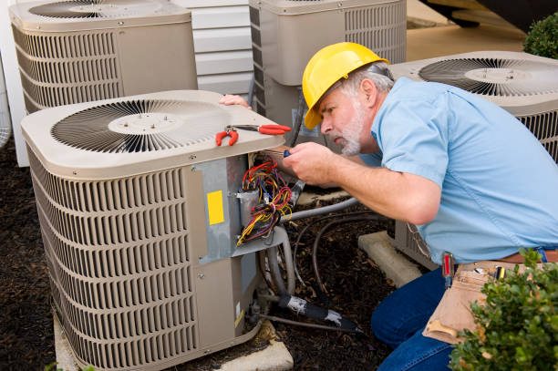 Best Heating Repair Services  in Lakeview, MI