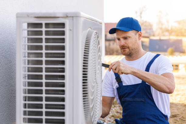 Ductless HVAC Repair in Lakeview, MI
