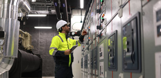 Best Commercial HVAC Repair  in Lakeview, MI