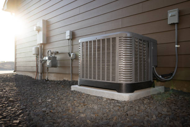 Best Central Air Repair  in Lakeview, MI